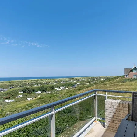 Apartamento Appartementencomplex Juliana 168