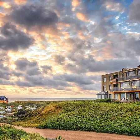 Apartamento Appartementencomplex Juliana 168 *