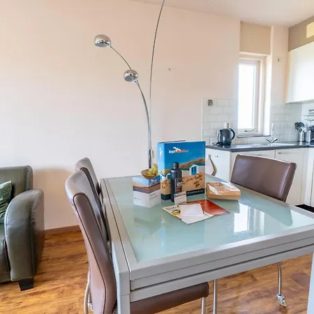 Apartamento Appartementencomplex Juliana 168 *