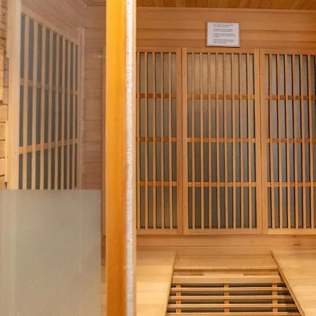 Appartementencomplex Juliana 168 Appartement De Koog (Texel)