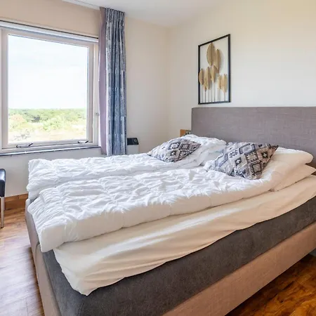 Appartementencomplex Juliana 168 Apartamento