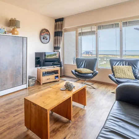 Apartamento Appartementencomplex Juliana 168 *