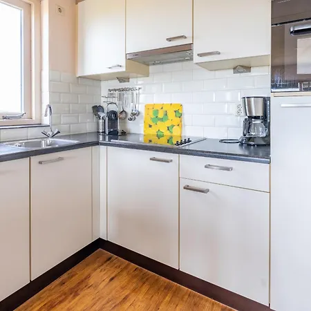 Appartementencomplex Juliana 168 Appartamento De Koog (Texel)