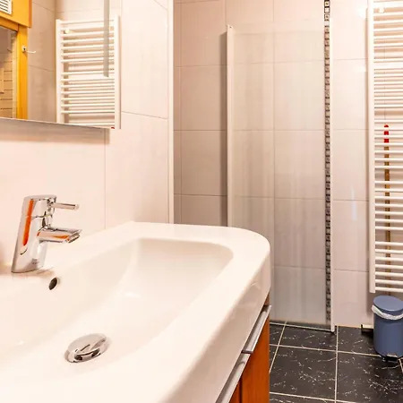 Appartementencomplex Juliana 168 Appartamento